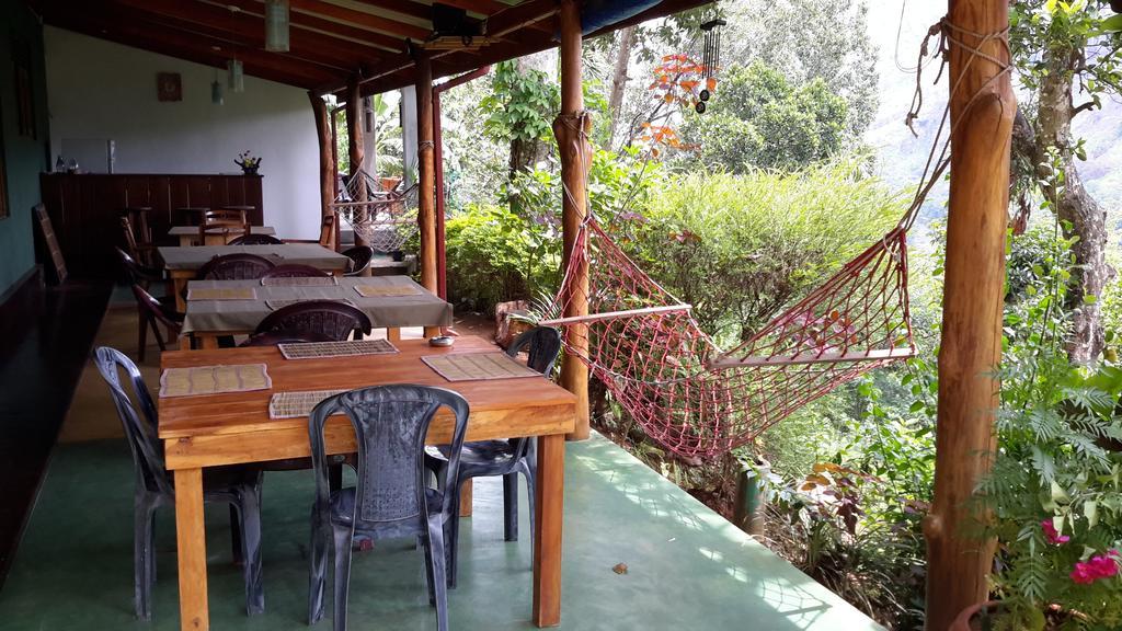 Raveena Guest House เอลลา ภายนอก รูปภาพ