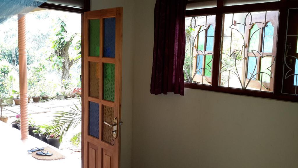Raveena Guest House เอลลา ห้อง รูปภาพ