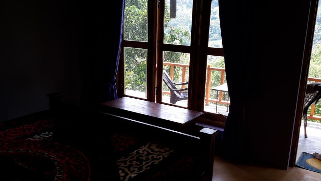 Raveena Guest House เอลลา ห้อง รูปภาพ