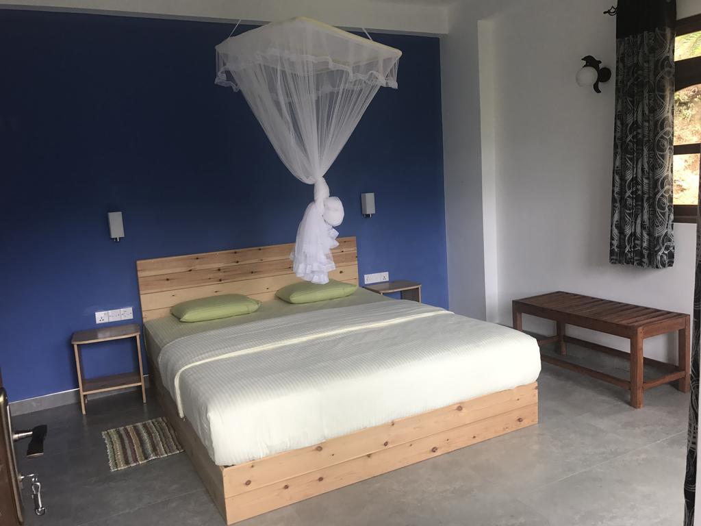 Raveena Guest House เอลลา ภายนอก รูปภาพ